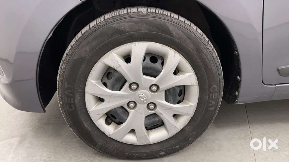 Hyundai Grand I10 1.2 Kappa Sportz, 2016, Petrol