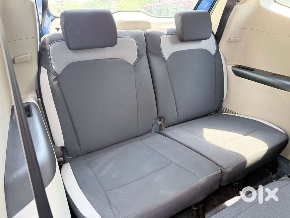 Renault Triber Rxl, 2021, Petrol