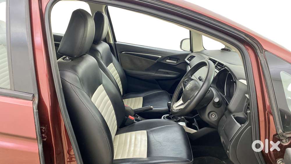 Honda Wr-v 1.2 Vx I-vtec, 2017, Petrol