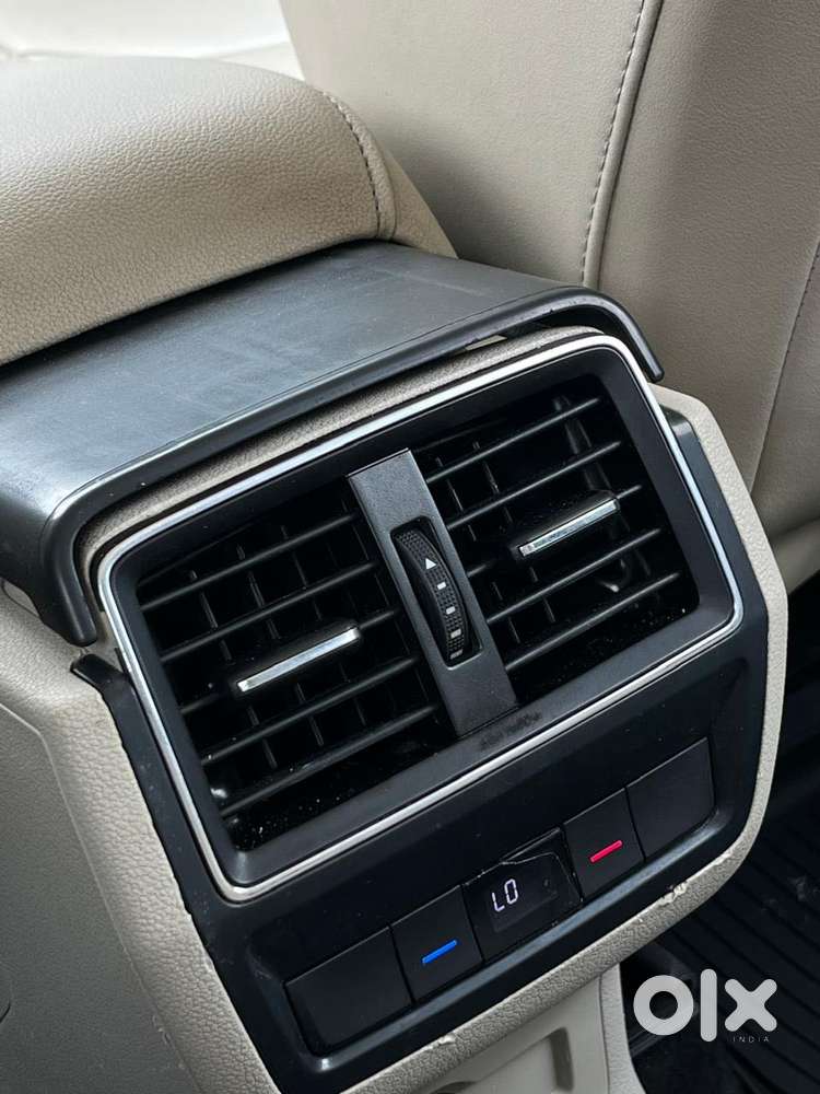Skoda Kodiaq 2.0 L&k Tdi 4x4 At, 2018, Diesel