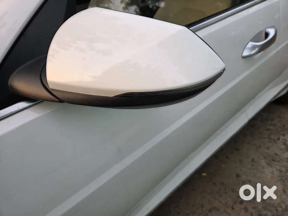 Hyundai New Verna 2025 Manual
