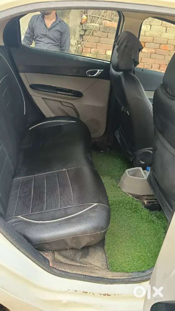 Tata Tiago Wizz Edition 2017