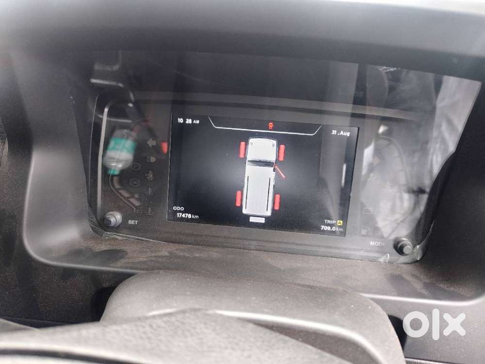 Force Motors Gurkha 4x4, 2025, Diesel