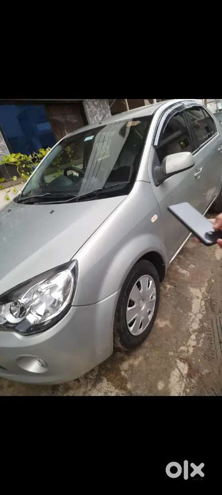Ford Feasta Desel 2011
