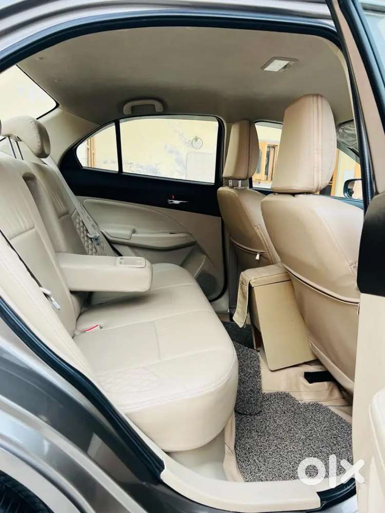 Maruti Dzire Vdi 2018