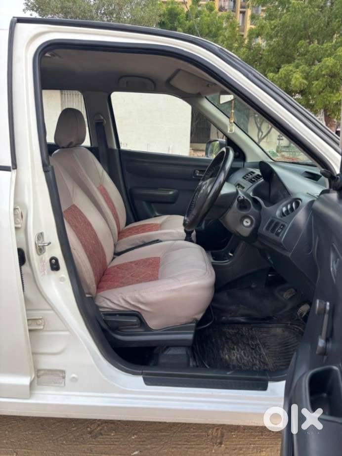 Maruti Suzuki Swift Dzire Ldi, 2014, Diesel