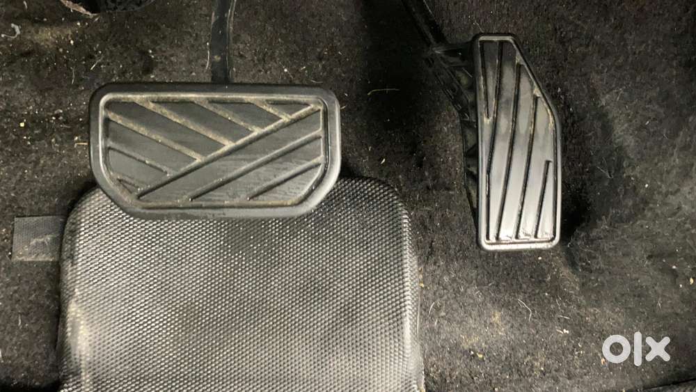 Maruti Suzuki Fronx Delta Plus 1.2l Ags, 2024, Petrol