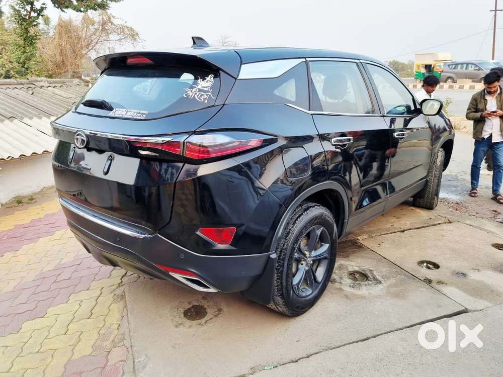 Mahindra Xuv500 W5, 2019, Diesel