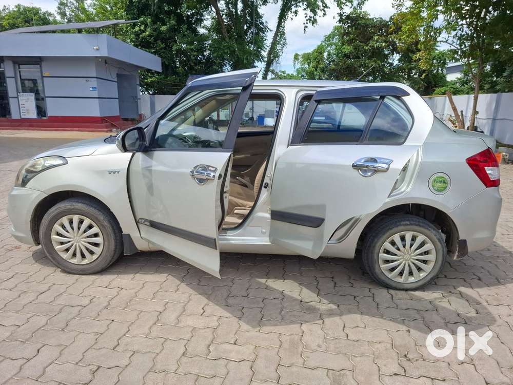 Maruti Suzuki Swift Dzire, 2016, Petrol