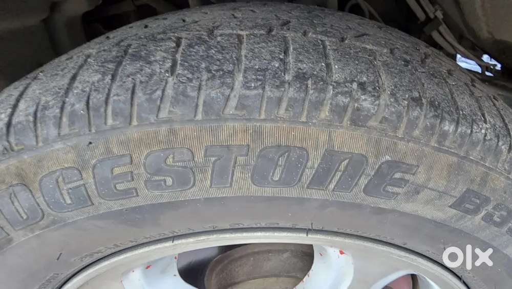 Toyota Innova 2.5g Variant Good Condition