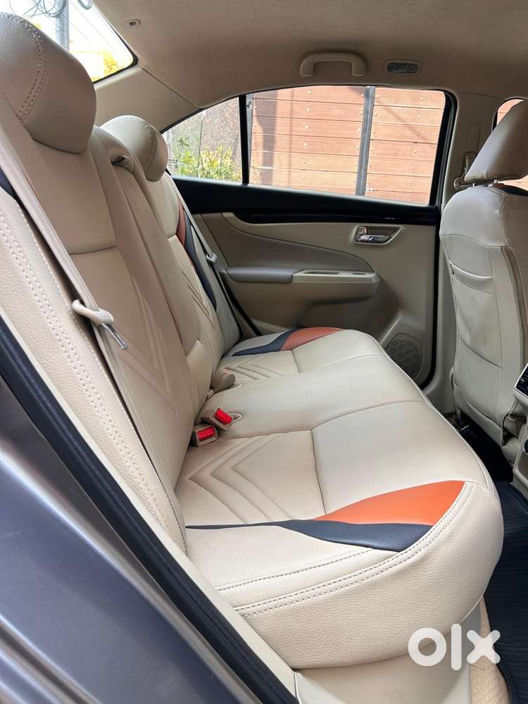 Maruti Suzuki Ciaz Zdi Bs Iv, 2017, Diesel