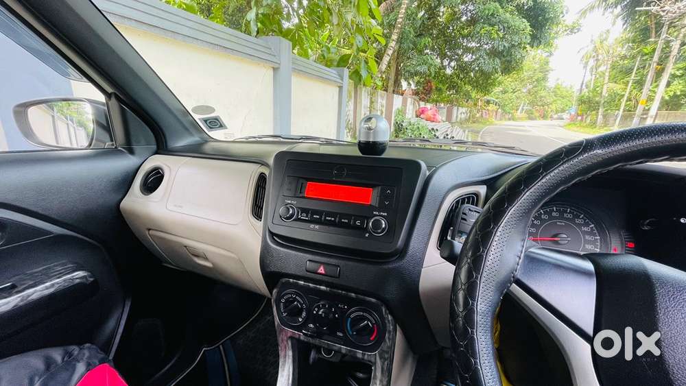 2023 Wagonr Vxi, 29000 Km Driven