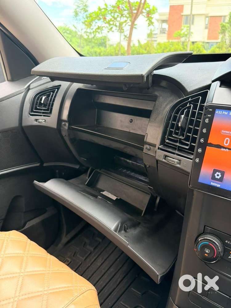 Mahindra Xuv500, 2019, Diesel