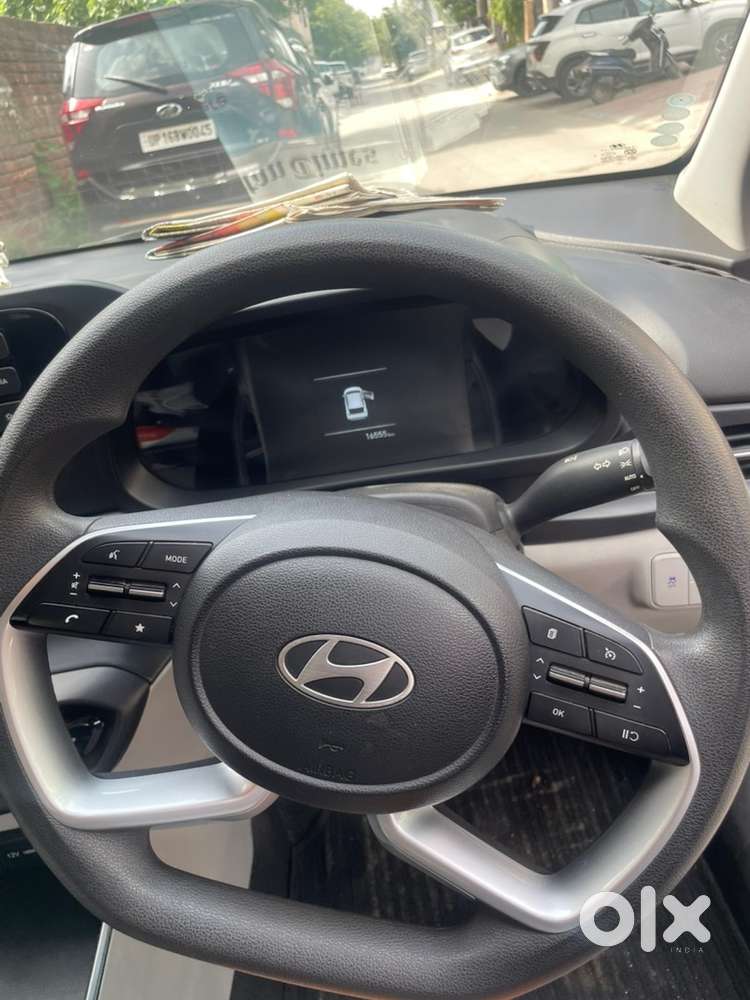 Hyundai New I20 Sportz 2024 Petrol