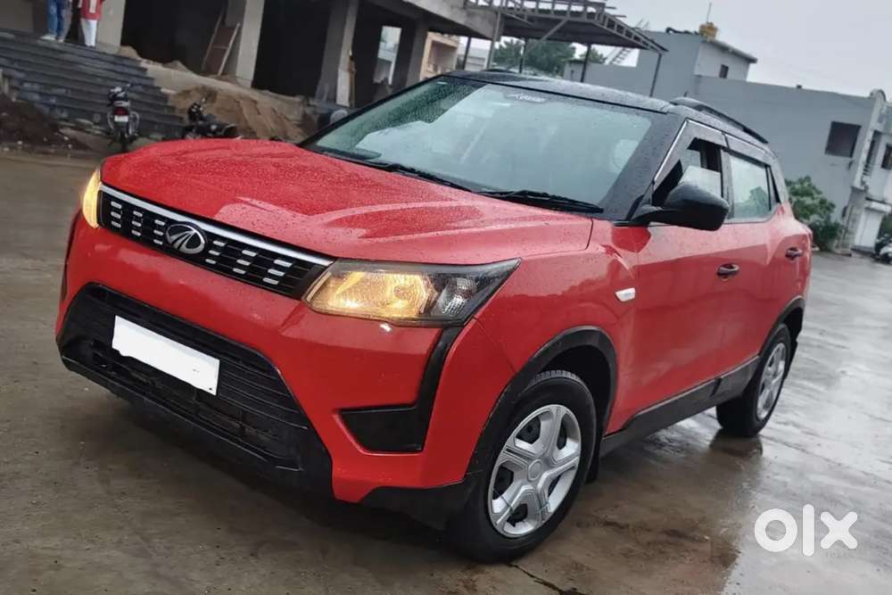 Mahindra Xuv300 Diesel 2019