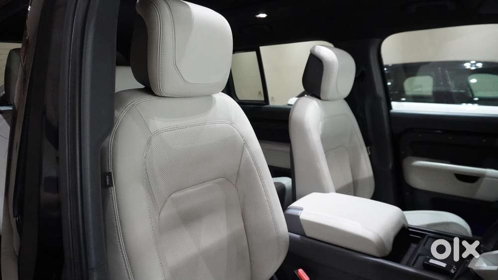 Land Rover Defender 2.0 110 Hse, 2023, Petrol