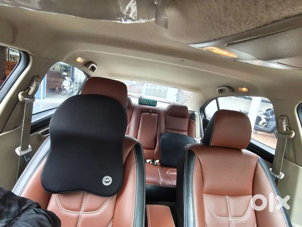 Maruti Suzuki Ciaz 2018 Petrol Well Maintained