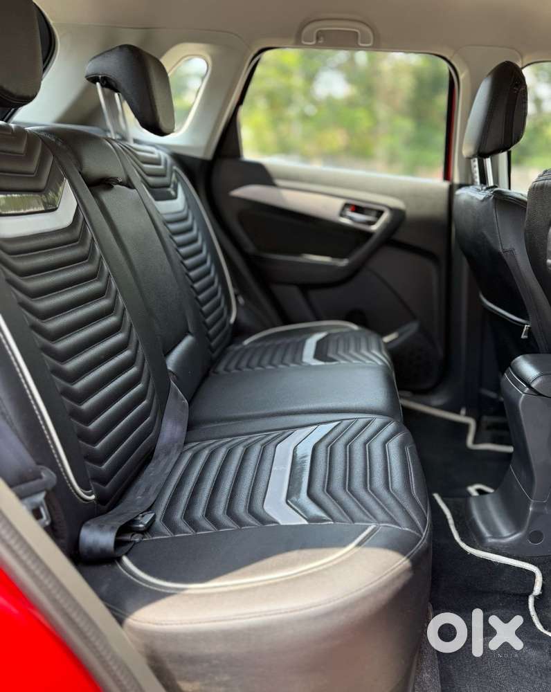 Maruti Suzuki Brezza Zdi Plus, 2018, Diesel