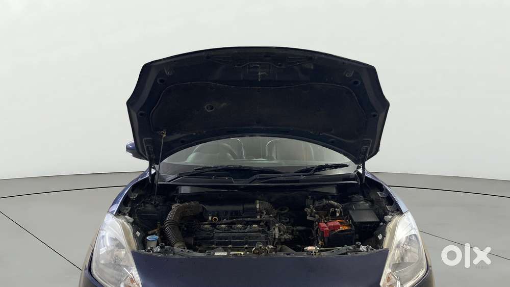 Maruti Suzuki Swift Vxi, 2018, Petrol