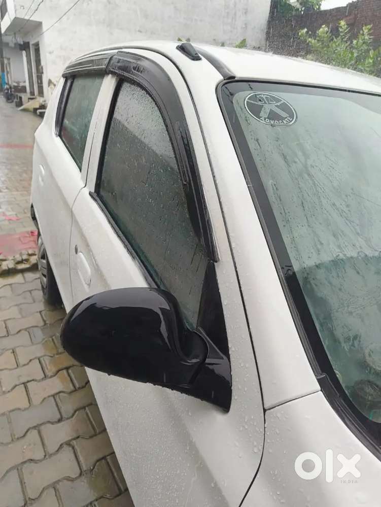 Maruti Suzuki Alto 2014 Car