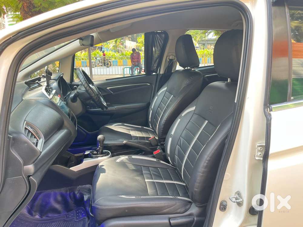 Honda Jazz Vx, 2015, Petrol