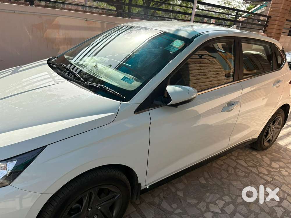 Hyundai New I20 2013 Petrol Well Maintained