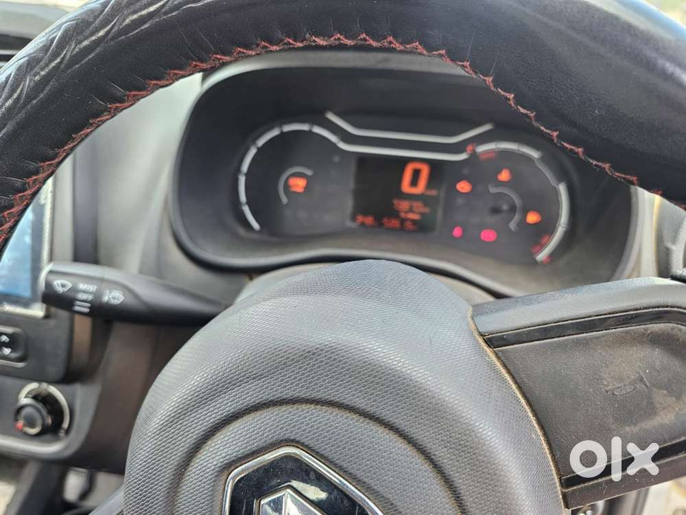 Renault Kwid Petrol 2020