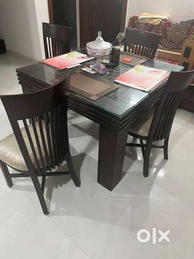 Kitchen Tabl Used Furniture for sale in Delhi OLX