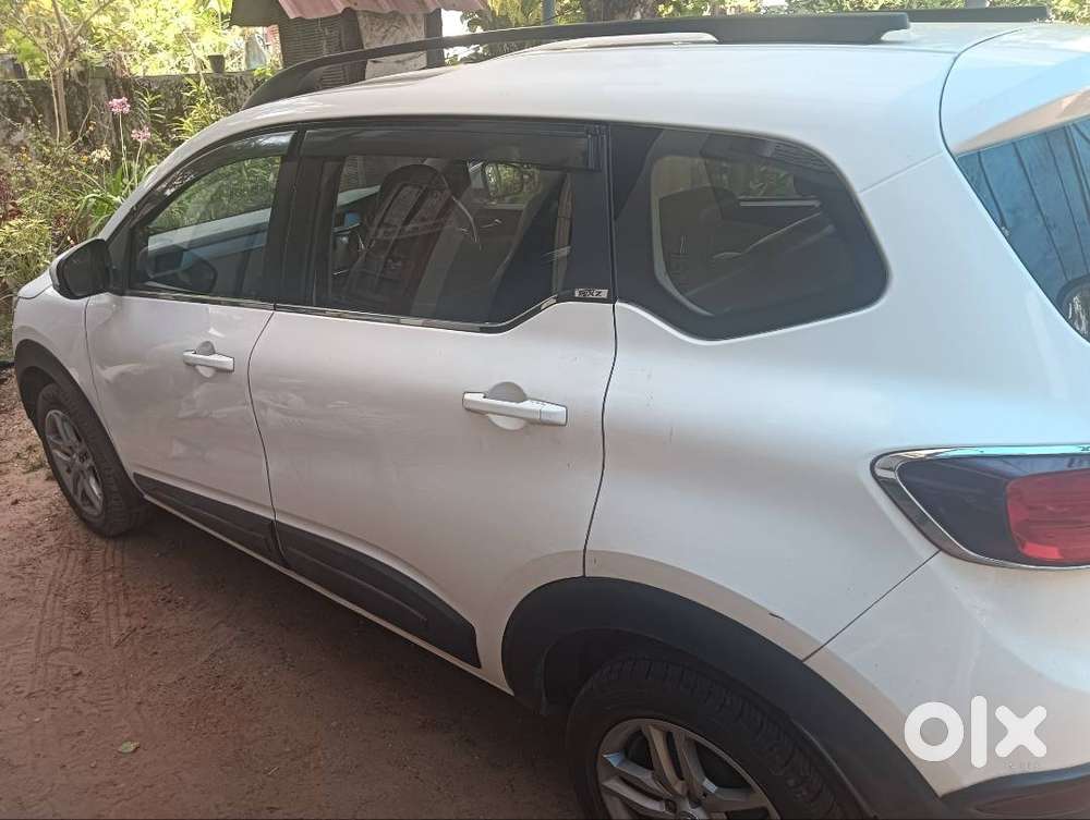 Renolt Triber Amt Full Option