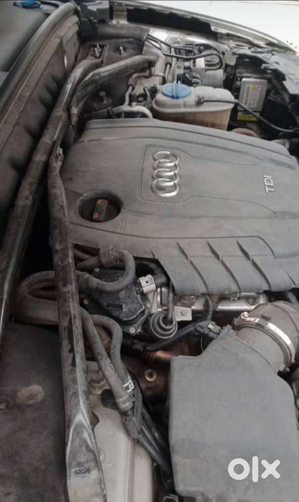 Audi Q5 2012-2017 2.0 Tdi Quattro, 2012, Diesel