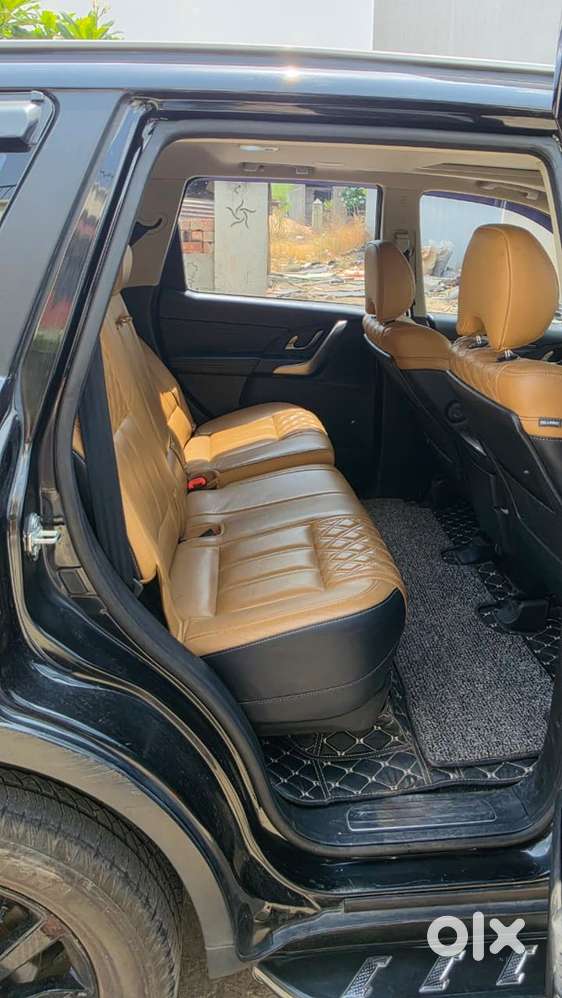 Mahindra Xuv500 Diesel 2021