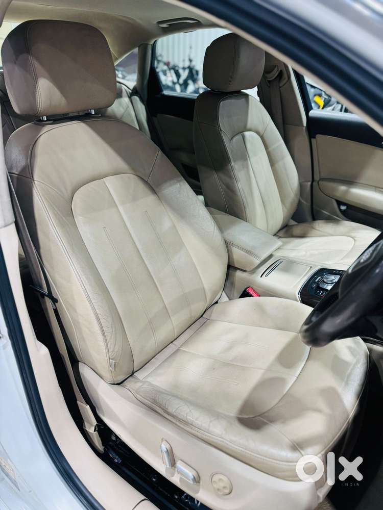 Audi A6 3.0 Tdi Special Edition, 2015, Diesel