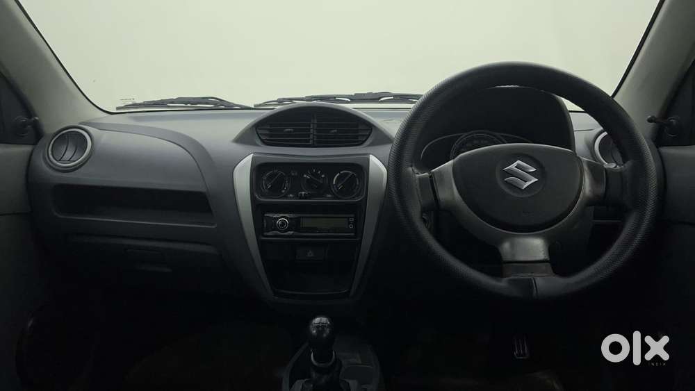 Maruti Suzuki Alto 800 Lxi, 2013, Petrol