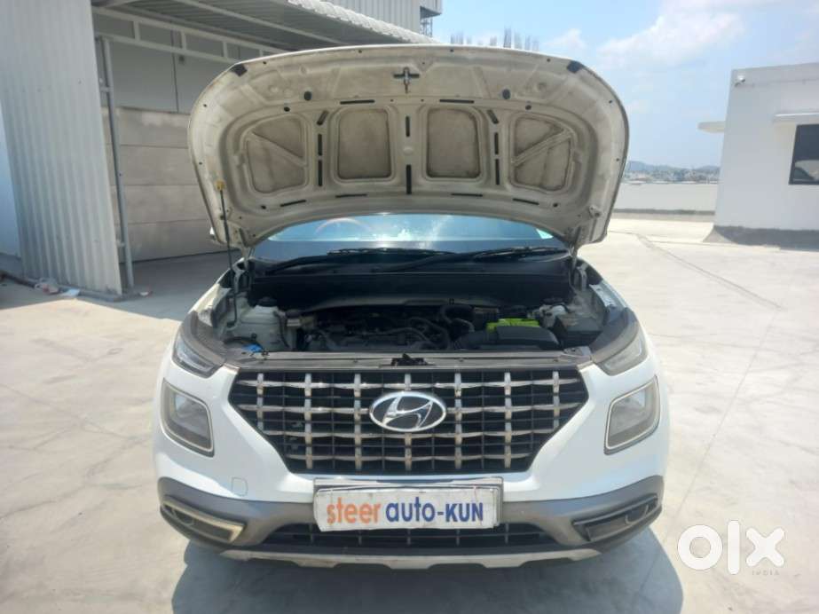Hyundai Verna 1.5 S Petrol Mt, 2021, Petrol