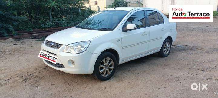 Ford Fiesta 1.5 Tdci Titanium, 2014, Diesel