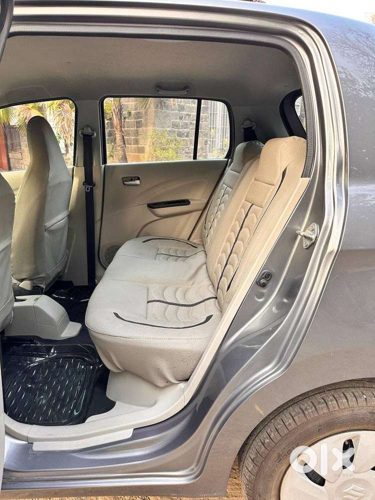 Maruti Suzuki Celerio Vxi Optional Amt, 2019, Petrol