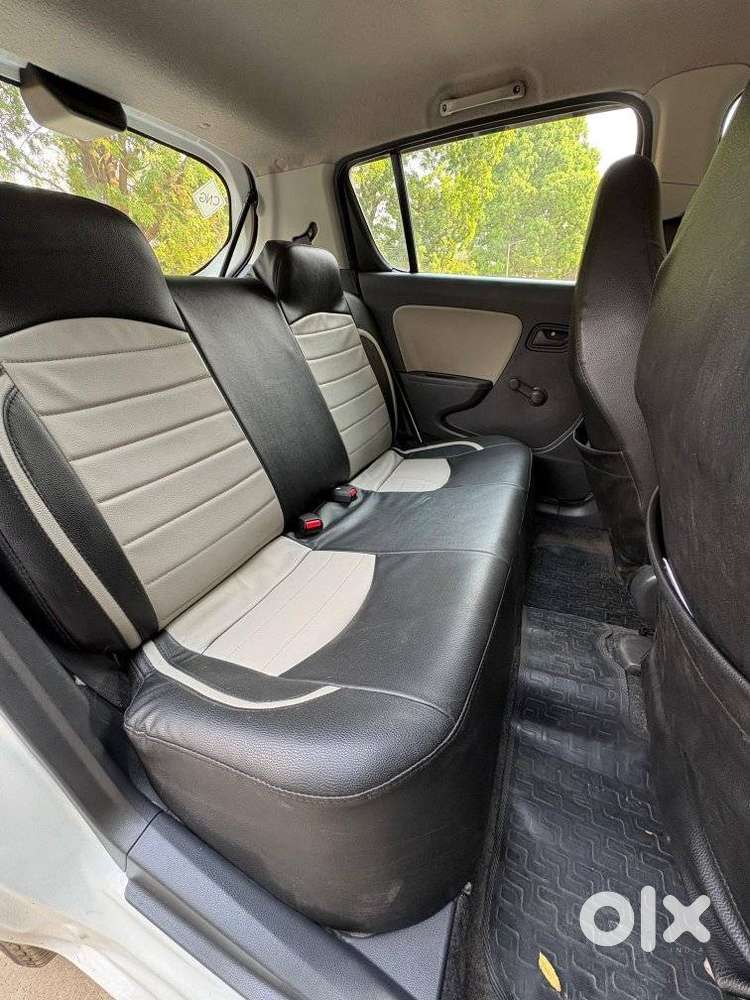 Maruti Suzuki Alto K10 2014-2019 1.0 Lxi Cng, 2016, Cng & Hybrids