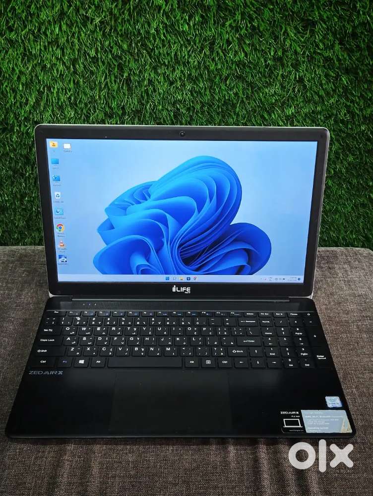 Intel Core i3 5th Laptop