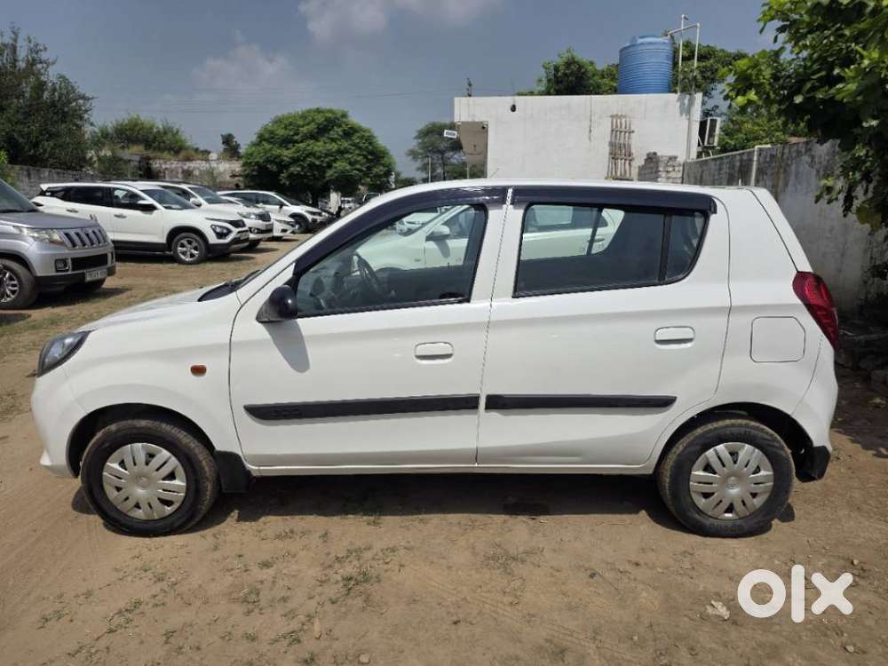 Maruti Suzuki Alto 800 Lxi, 2012, Petrol