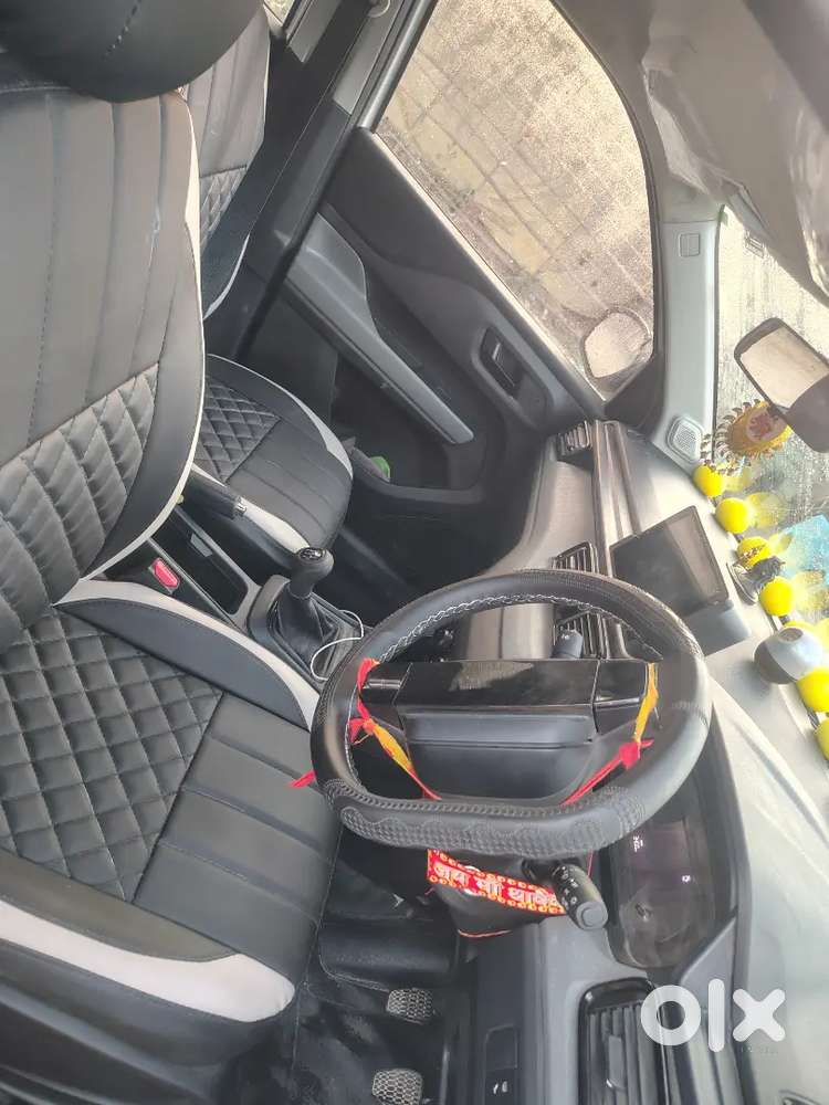 Tata Punch 1.2 Revotron 2026 Petrol