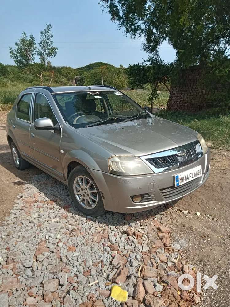 Mahindra Verito 1.5 2013