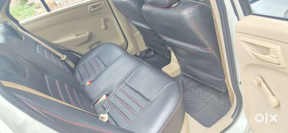 Maruti Suzuki Swift Dzire Tour S, 2022, Petrol