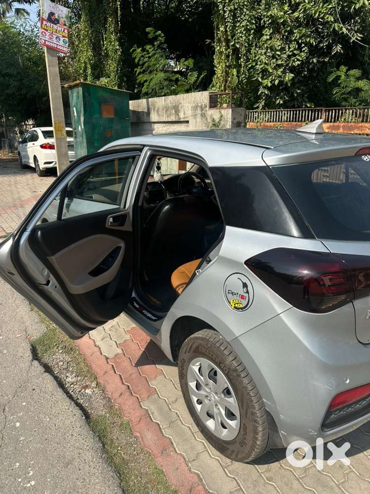 Hyundai Elite I20 2020