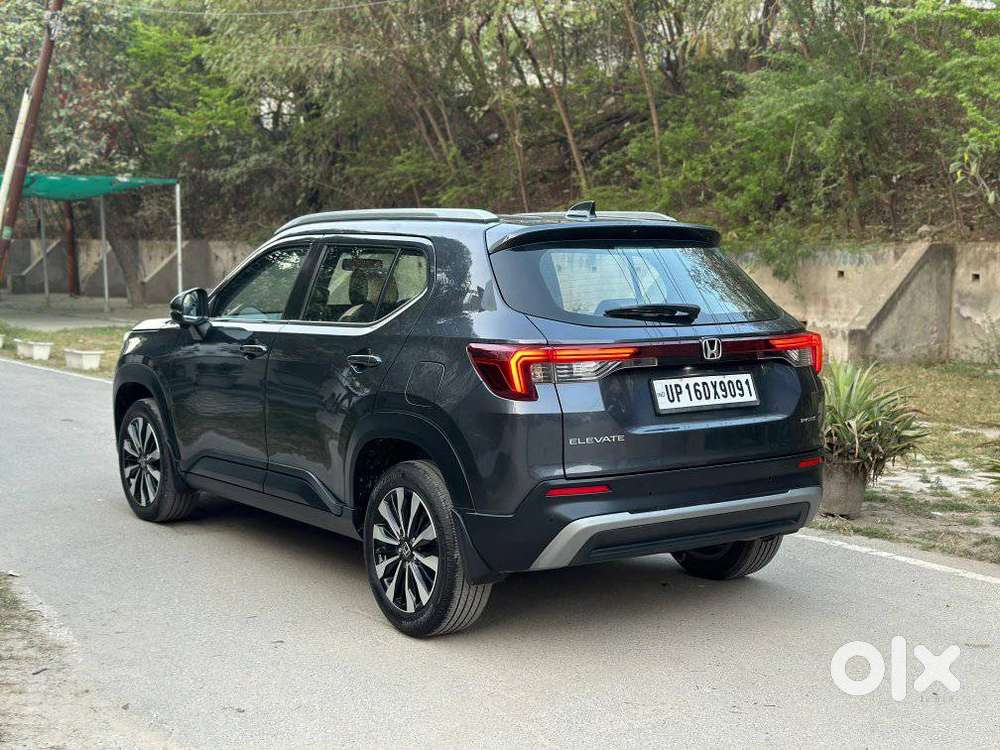 Honda Elevate Vx Cvt, 2023, Petrol