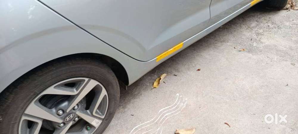 December 2024 Hyundai Aura Cng