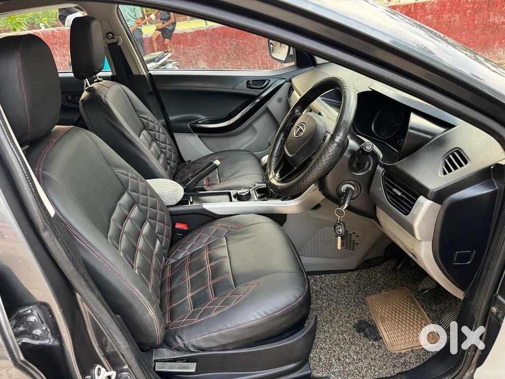 Tata Diesel Manual 2019 Car