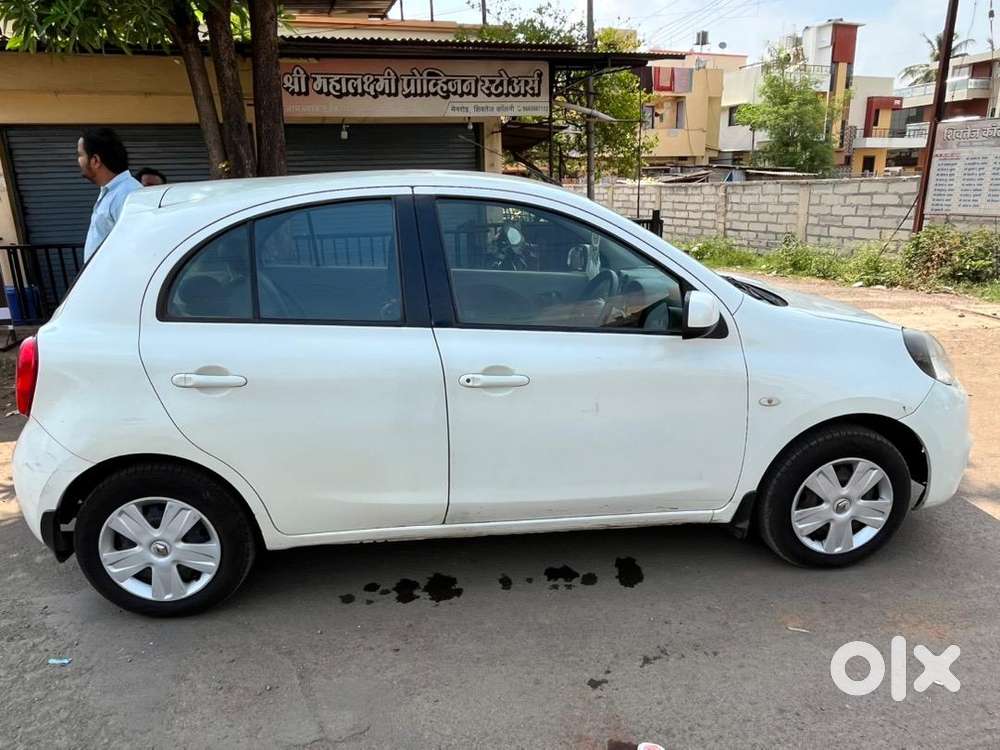 Renualt Pulse Rxl Diesel - Well Maintained  Great Mileage  New Tire