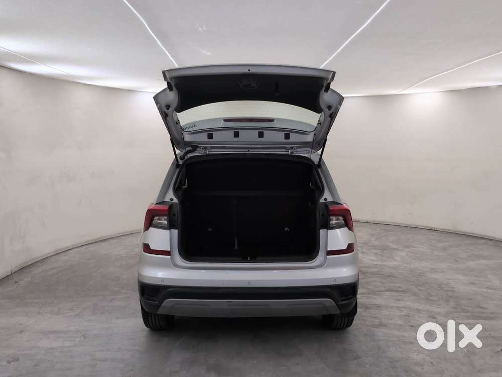 Skoda Kushaq Ambition 1.0l Tsi Mt, 2024, Petrol