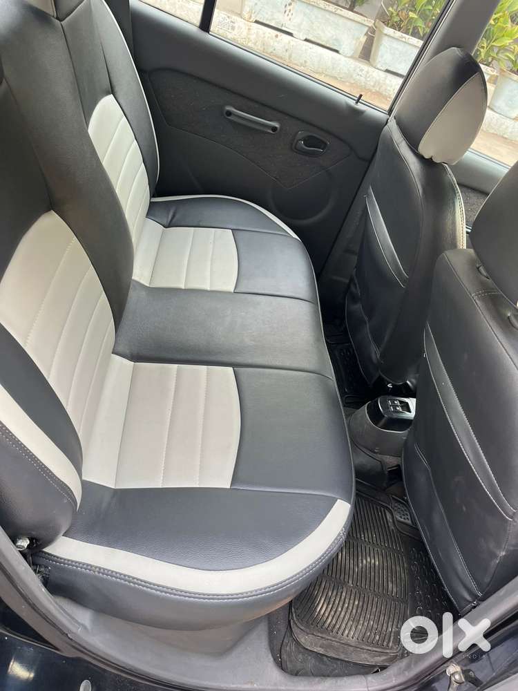 Hyundai Santro Magna, 2007, Petrol