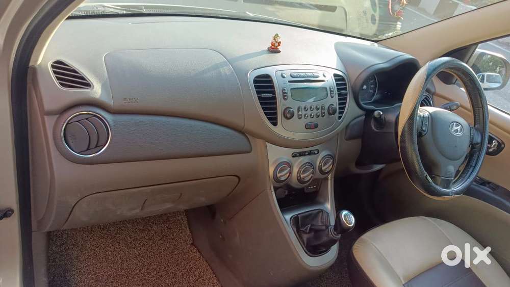 Hyundai I10 Asta 1.2 Kappa2, 2012, Petrol